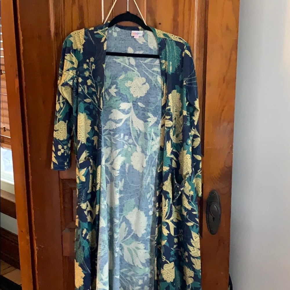 Lularoe Sarah
